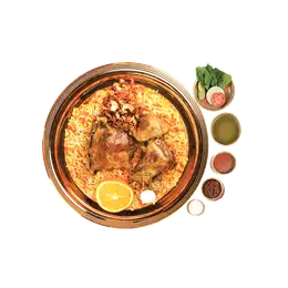 Mutton Mandi